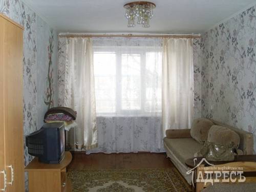 уютная 1-комн.кварт.посуточно, фотография 1