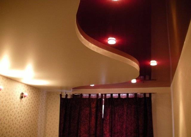 Натяжные потолки Жодино -Борисов Смолевичи, фотография 3