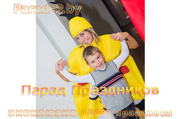 Аниматоры, Клоуны в Минске на детские праздники, фотография 2