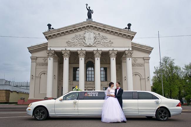 Шикарный лимузин!!! 700 тыс час, фотография 1