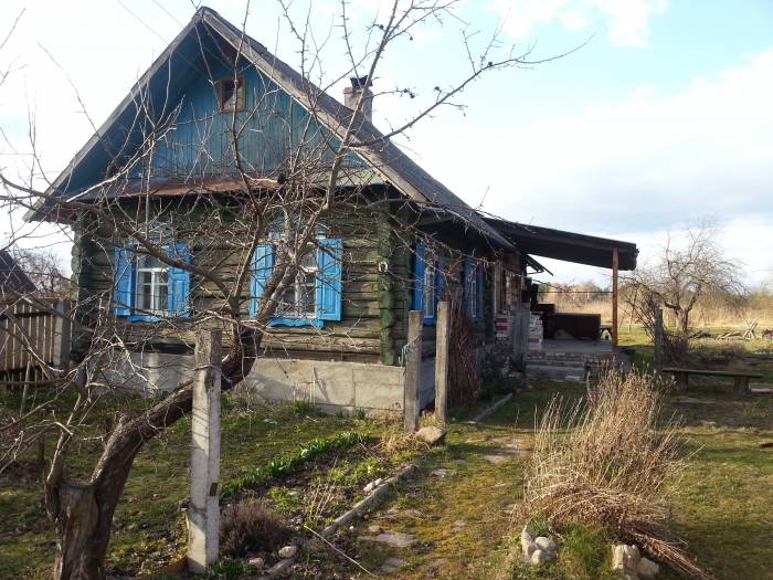 Дом с участком в Червенском районе, фотография 1