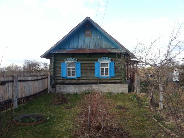 Дом с участком в Червенском районе, фотография 2