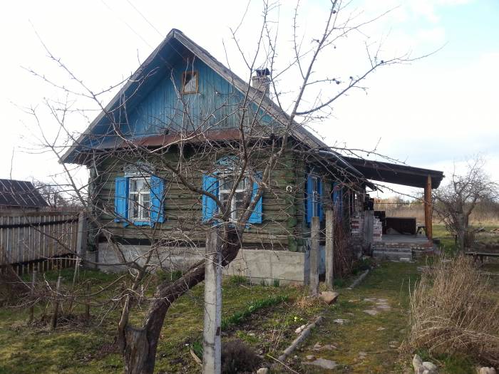 Дом с участком в Червенском районе, фотография 3