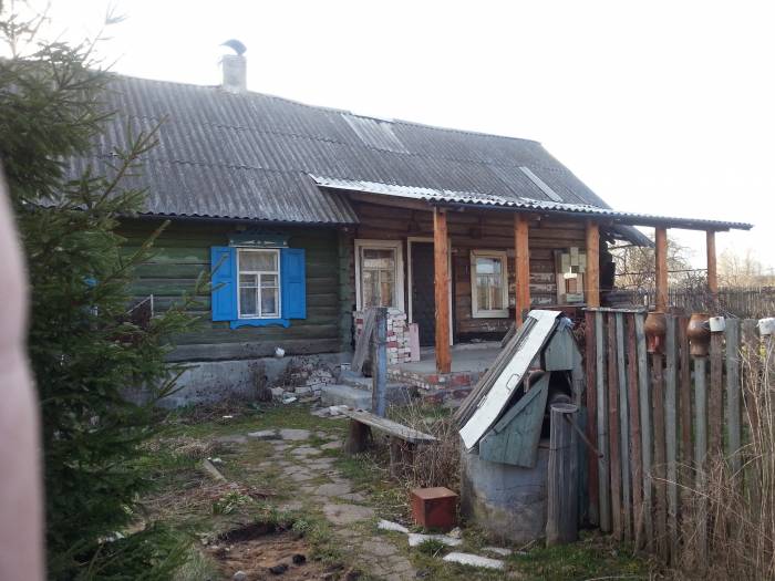 Дом с участком в Червенском районе, фотография 4
