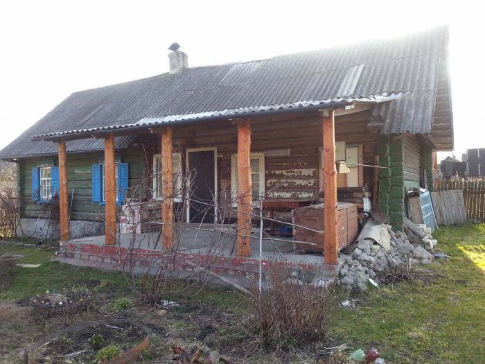Дом с участком в Червенском районе, фотография 5
