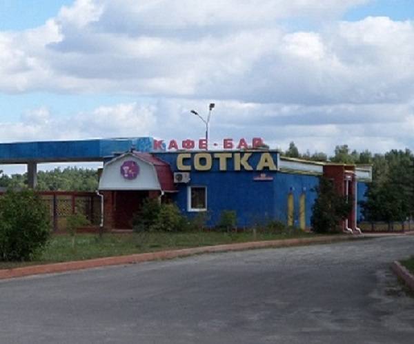  АЗС ПРОДАМ ИЛИ ОБМЕНЯЮ по Автомагистрали Гомель-Брест, фотография 1