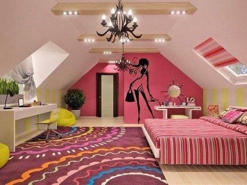 Дизайн интерьера, фотография 11