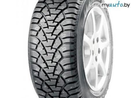 продам новую зимнюю резину 4 колеса matador 195/65 r15 91т, фотография 1