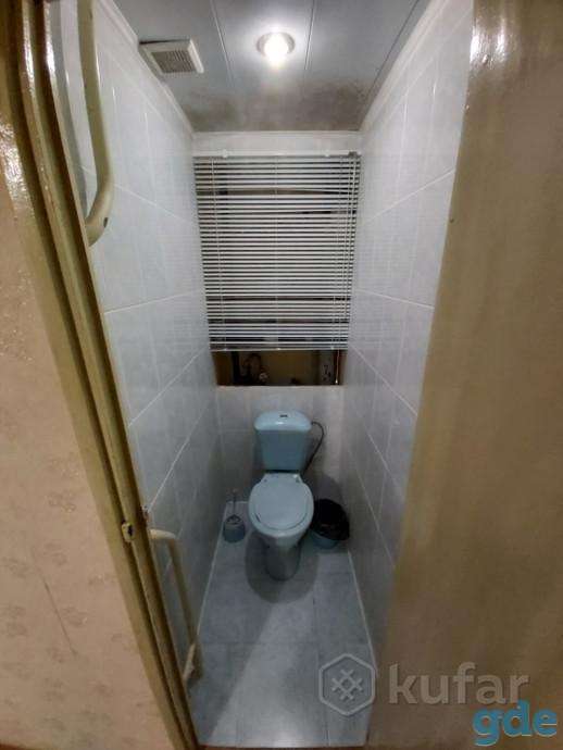 продам 2х ком квартиру ЮГ-6, Победы, фотография 2