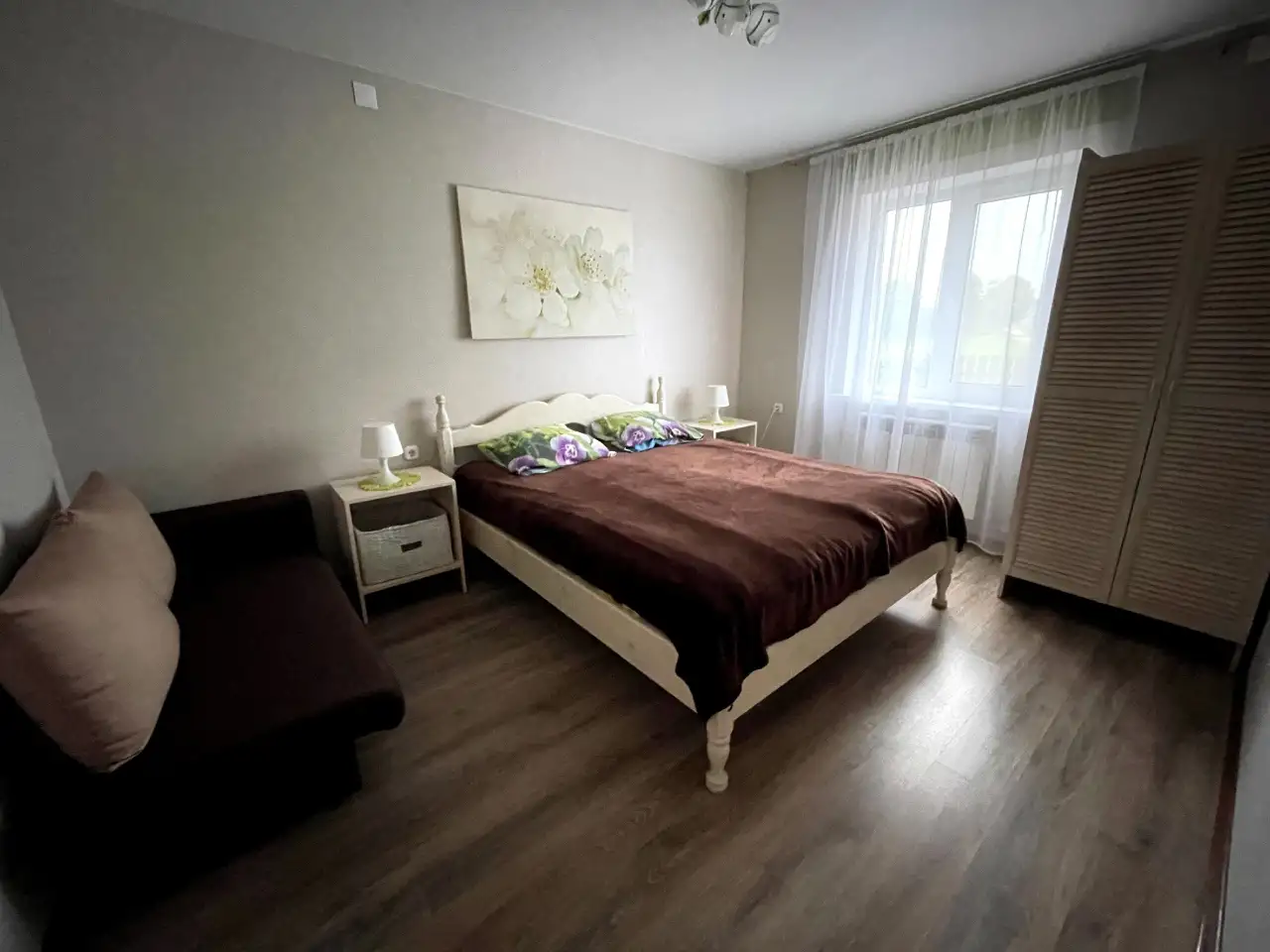 Дом на берегу озера Сказка 55, фотография 12