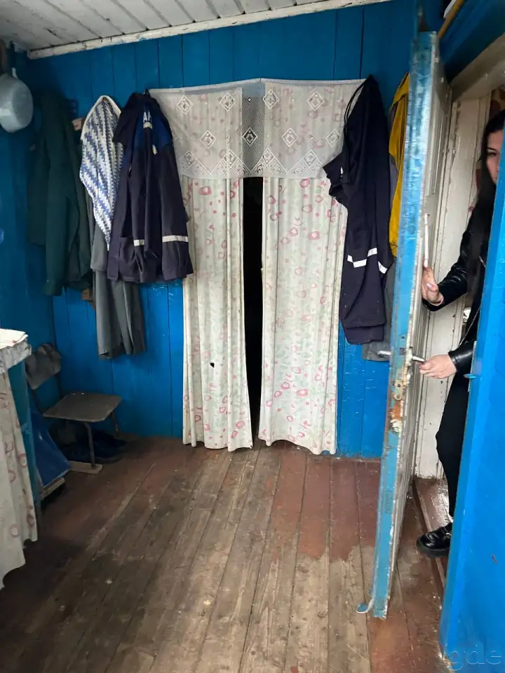 продажа дома, клецк, маковчука 51, фотография 8