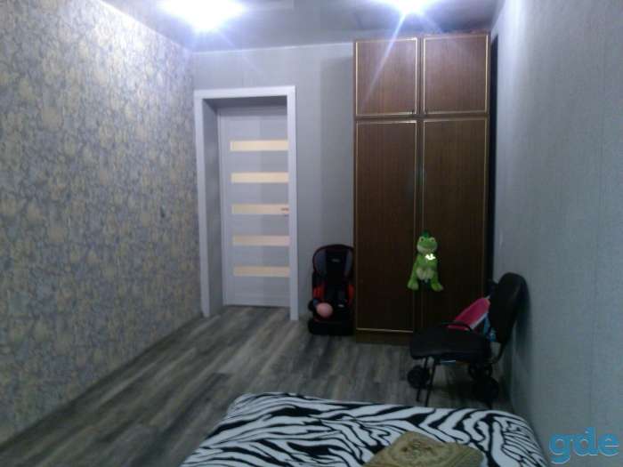 Продам квартиру в центре, Тухачевского 2, фотография 2