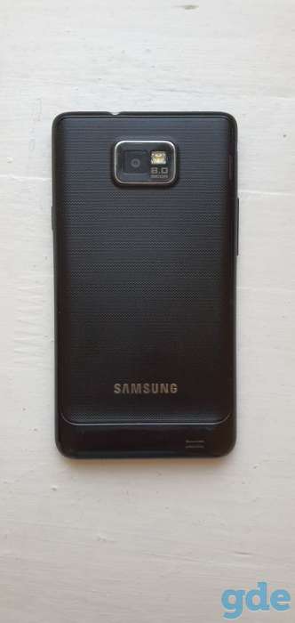 ОРИГИНАЛ SAMSUNG GALAXY S2 GT-I9100  Б/У, фотография 6