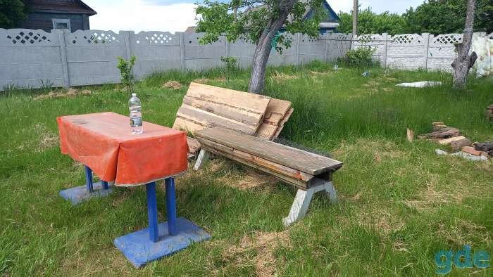 Сдам дачу б/у,  20 км от Копыля, 30км от Узды, фотография 5