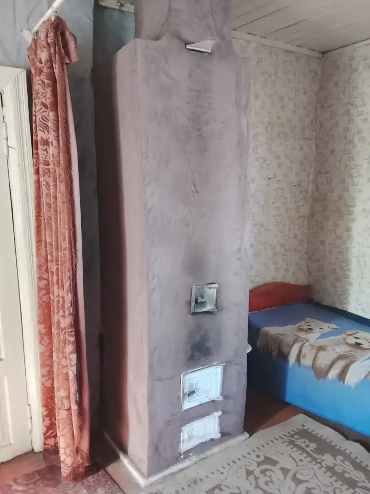 Дом с участком и садом, обл. Стародорожский район, дер. Рабак., фотография 3
