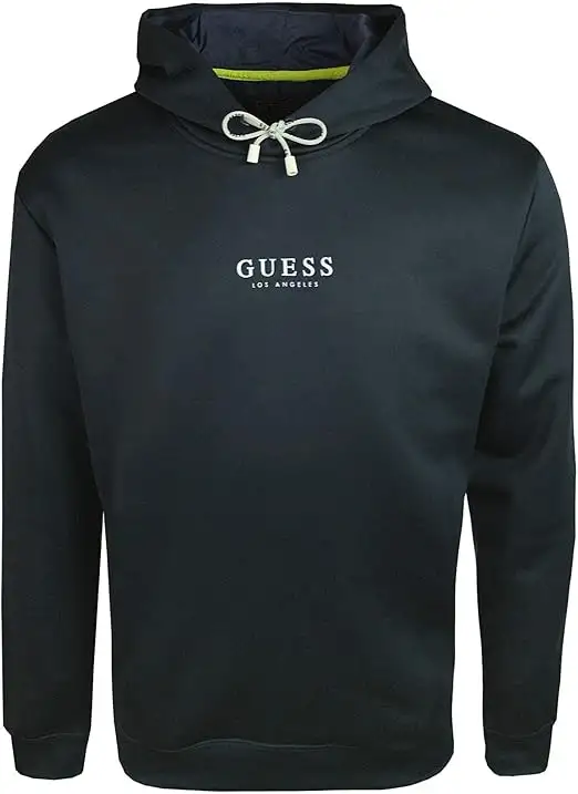 Guess худи байка оригинал унисекс, фотография 1