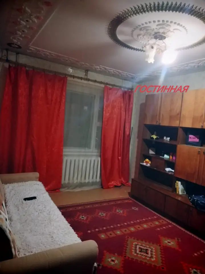 Аренда двухкомнатной квартиры, 30 Лет Победы ул. 22А, фотография 10