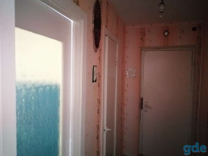 2-х комнатная квартира в г. Каменец 33,4 м. кв., фотография 5