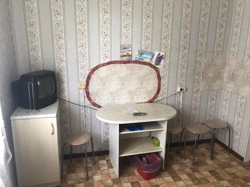 Уютная квартира на сутки в Осиповичах, ул.пер.Заводской, д.1, фотография 4