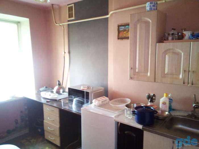 продажа квартиры, победы 31/19, фотография 5