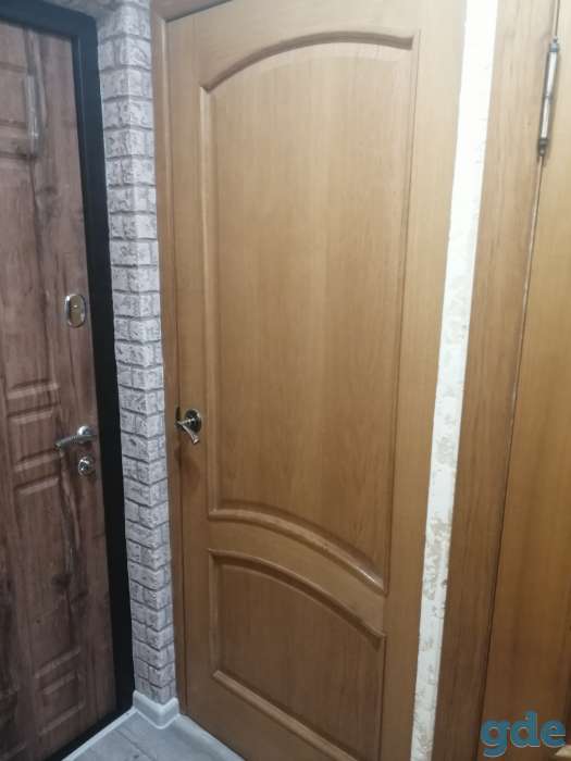 Межкомнатные двери, фотография 2