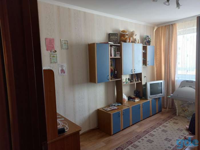 Продам 3-комнатную квартиру, ул.Ф.Скорины д 26, фотография 5