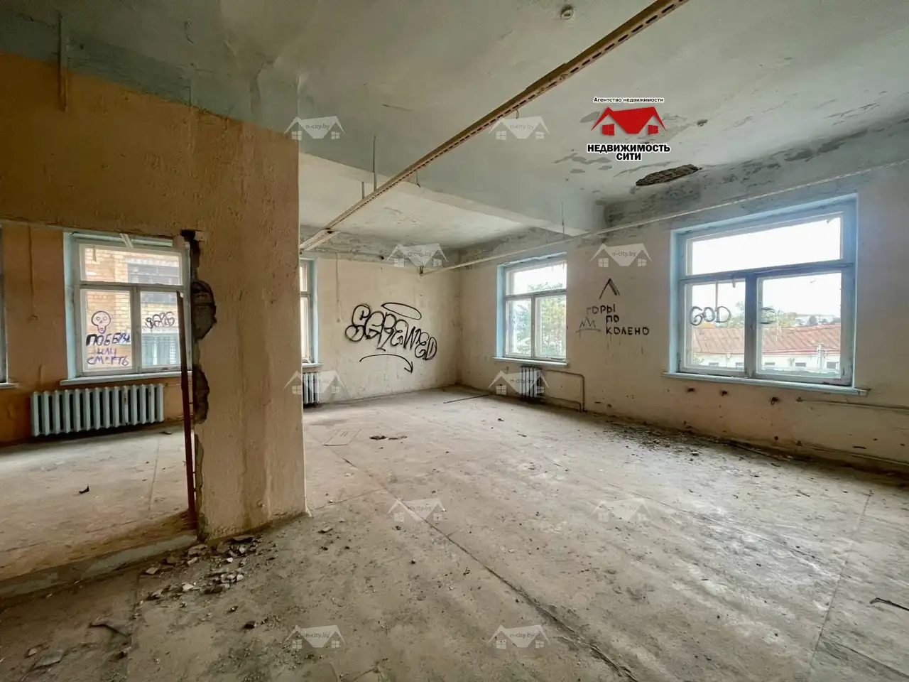 Здание на пер.Т.Карпинской,4Б г.Могилев, фотография 6