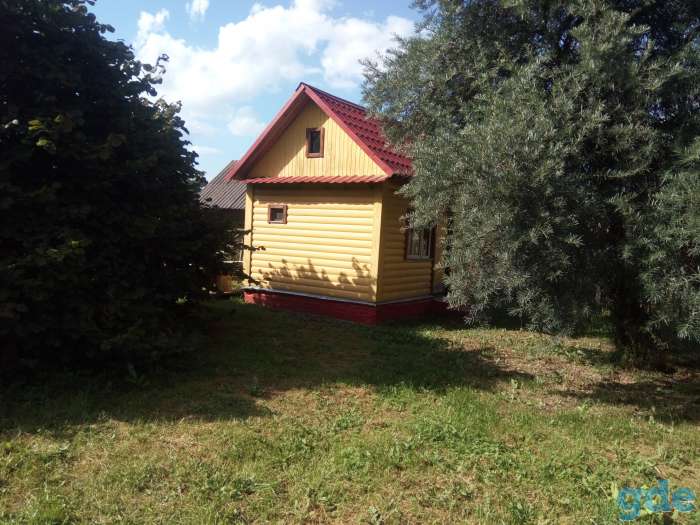 Продам квартиру в г.п. Старобин Солигорского района, фотография 8
