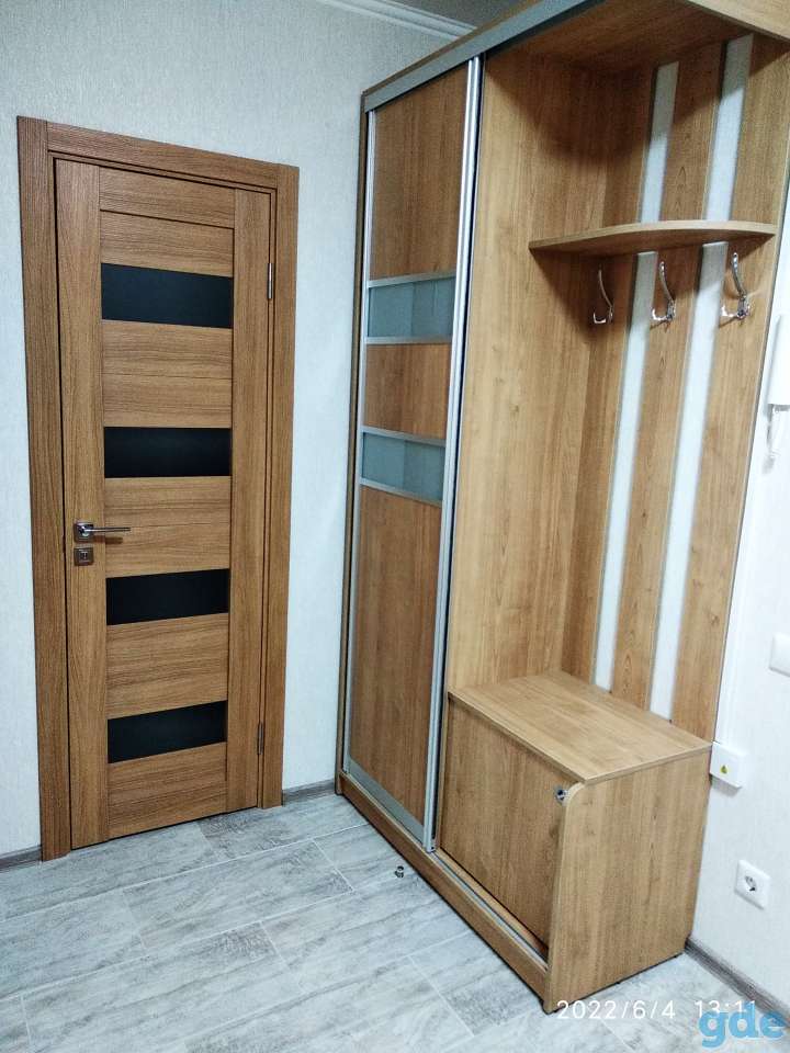 Новая квартира, Советский район, фотография 5