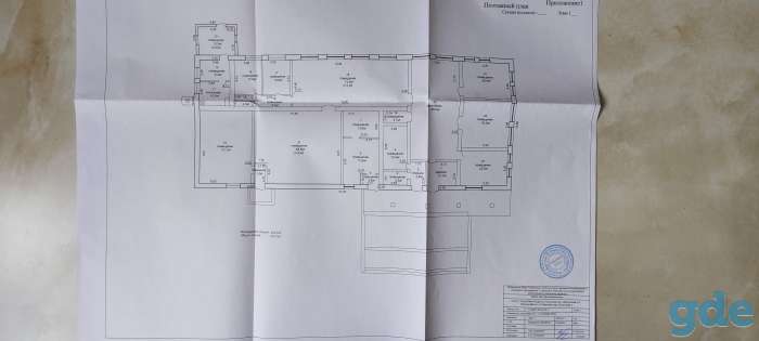 Продам, Гомельская область  район  Тереховка  пер.Колхозный 2, фотография 5