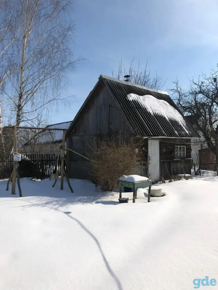 Продажа дома, Деревня Павловка, фотография 3