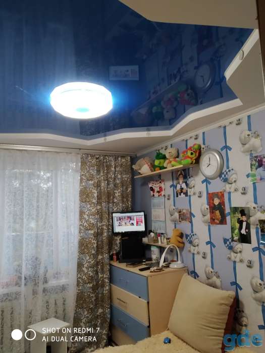 Продам 2х -комнатную квартиру, Пионерская 7-1, фотография 6