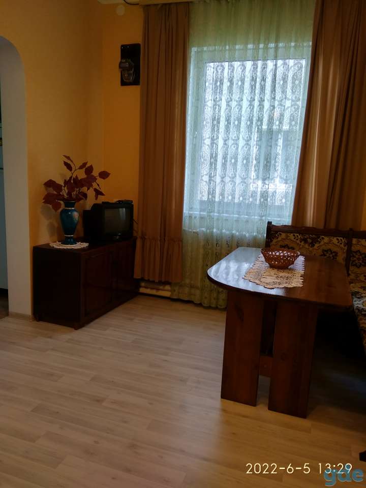 Продам полдома с гаражом., фотография 7