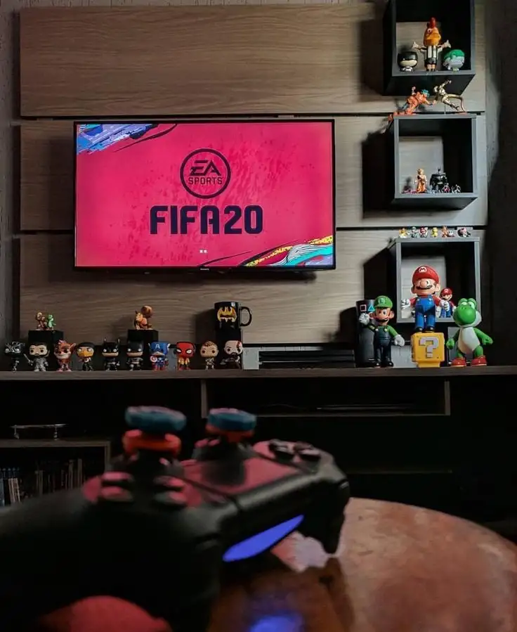 Аренда джойстиков PS4, PS5, прокат, фотография 5