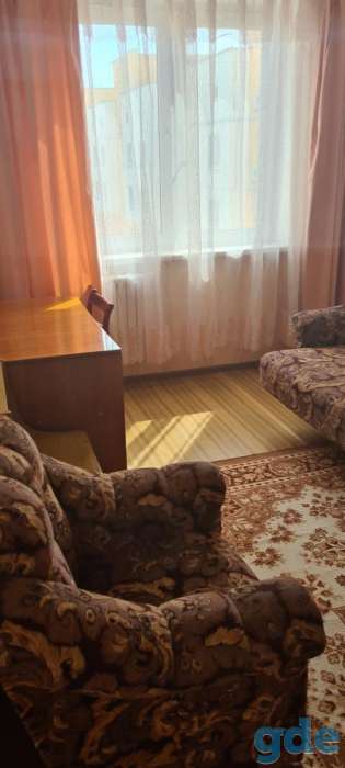 Сдам 2-хкомнатную квартиру на длительный срок, ул. Тавлая 67а, фотография 5