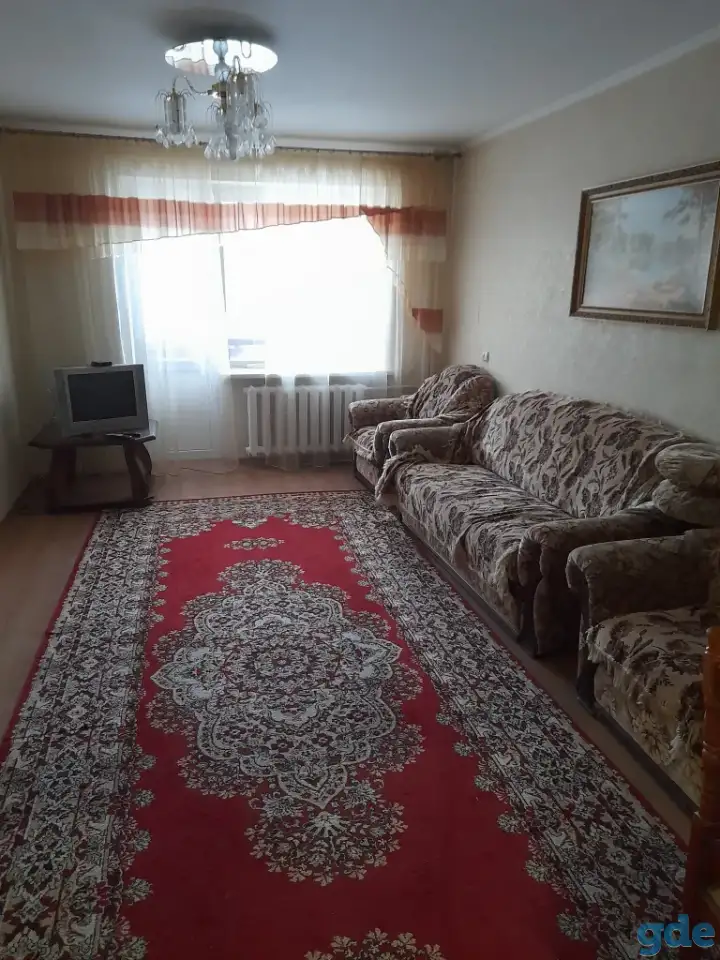 Квартира на сутки в Ивье, фотография 6