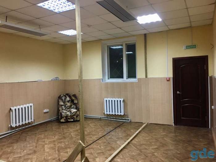 Офис-склад в аренду в Мозыре, Ветровая 15г, фотография 1