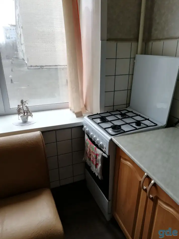 Сдается квартира посуточно в г. Узда, фотография 2