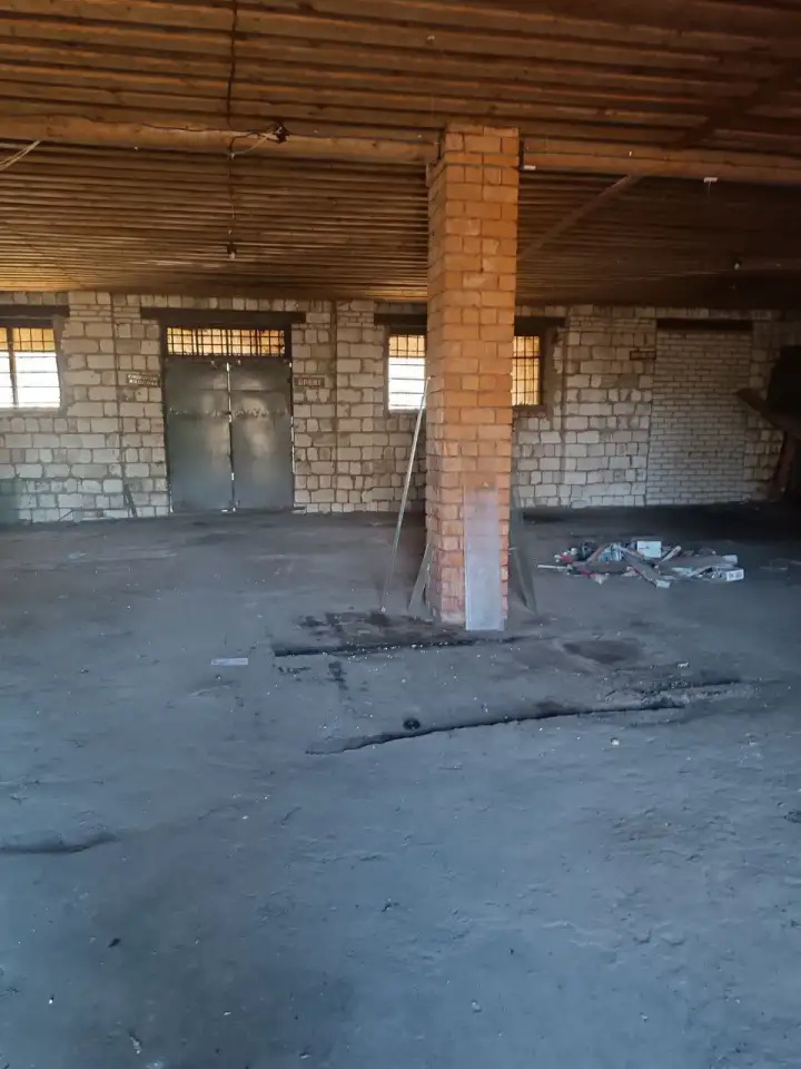 Сдаются в аренду склады в Толочине, ул. Вокзальная 7, фотография 4