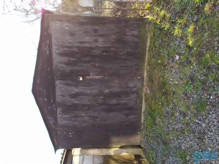 Продам металлический гараж, улица Мичурина, фотография 2
