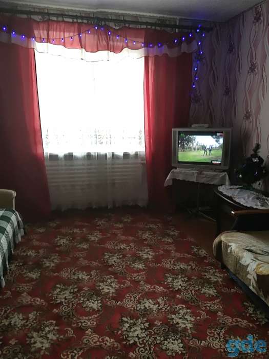 Квартира на сутки г.Лунинец, фотография 1