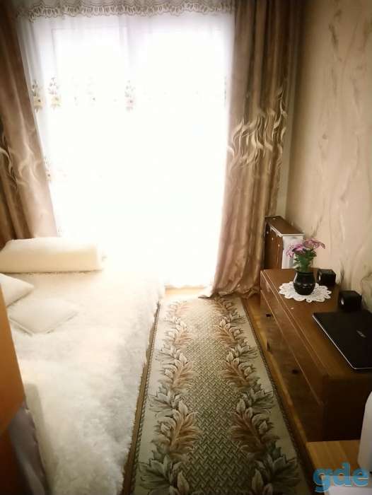 Сдается комната на длительный срок, Кленовая 21Б, кв.4, фотография 3