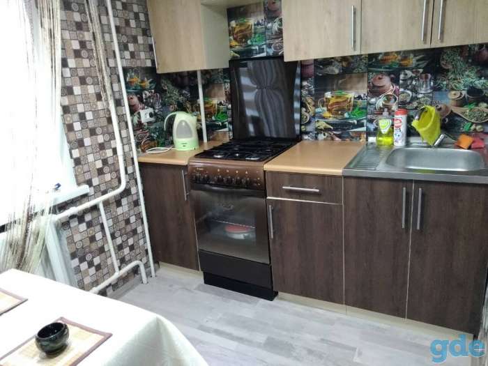 Сдам квартиру на часы, сутки, фотография 2