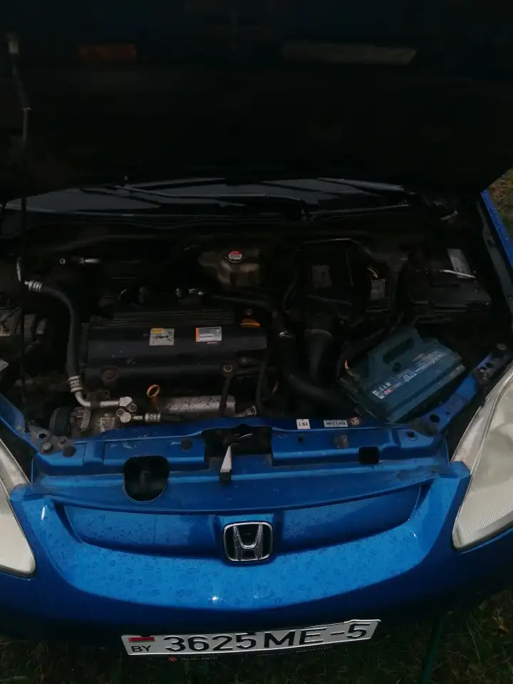 Авто продажа Honda Civic, фотография 2