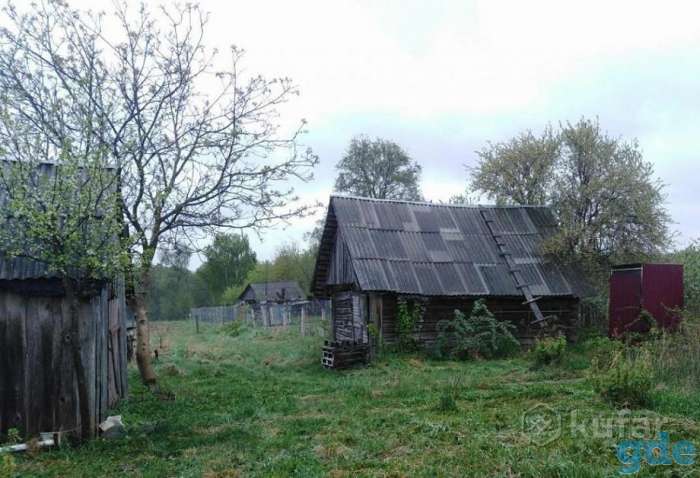 Продам дачу в д.Лешня, фотография 6