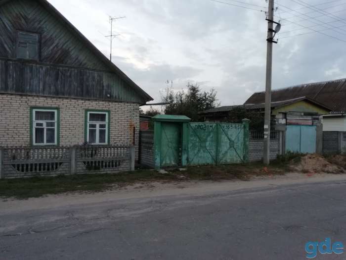 Продаю дом, Танковая 56, фотография 3