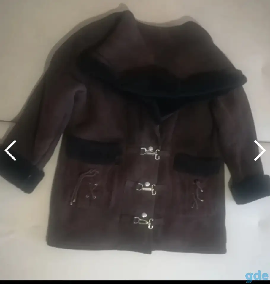 Продам дубленку, фотография 8
