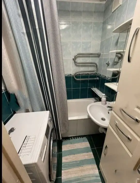 Продам 1ю квартиру в м-не Лошица, фотография 9