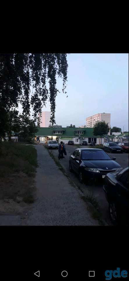 Аренда помещение, б-р Юности 99, фотография 3