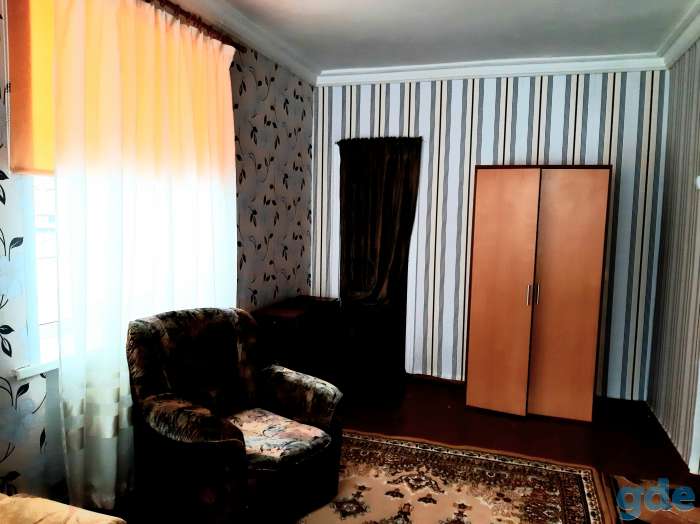 Сдам 1- комнатную квартиру, фотография 2